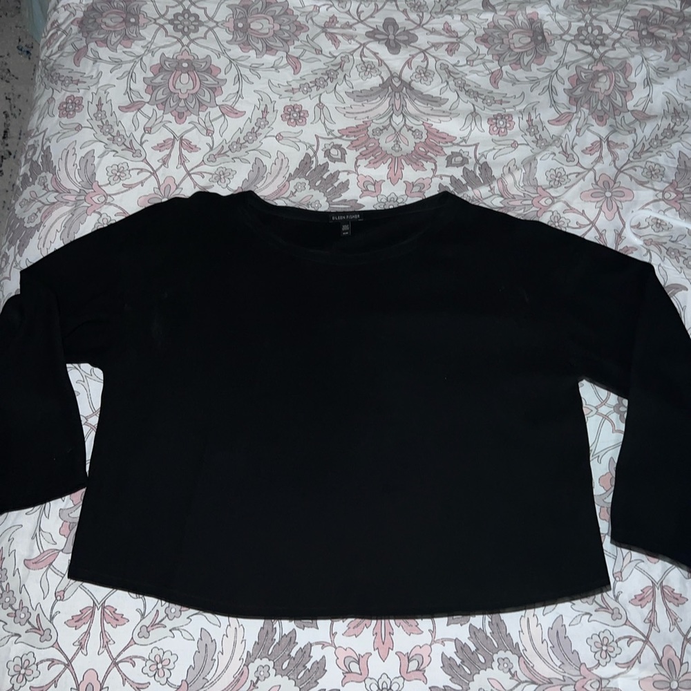 Top, size M, casual
